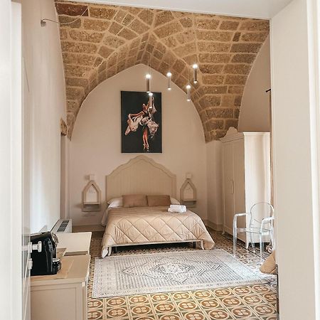 كازارانو Palazzo Alma Luxury Rooms المظهر الخارجي الصورة