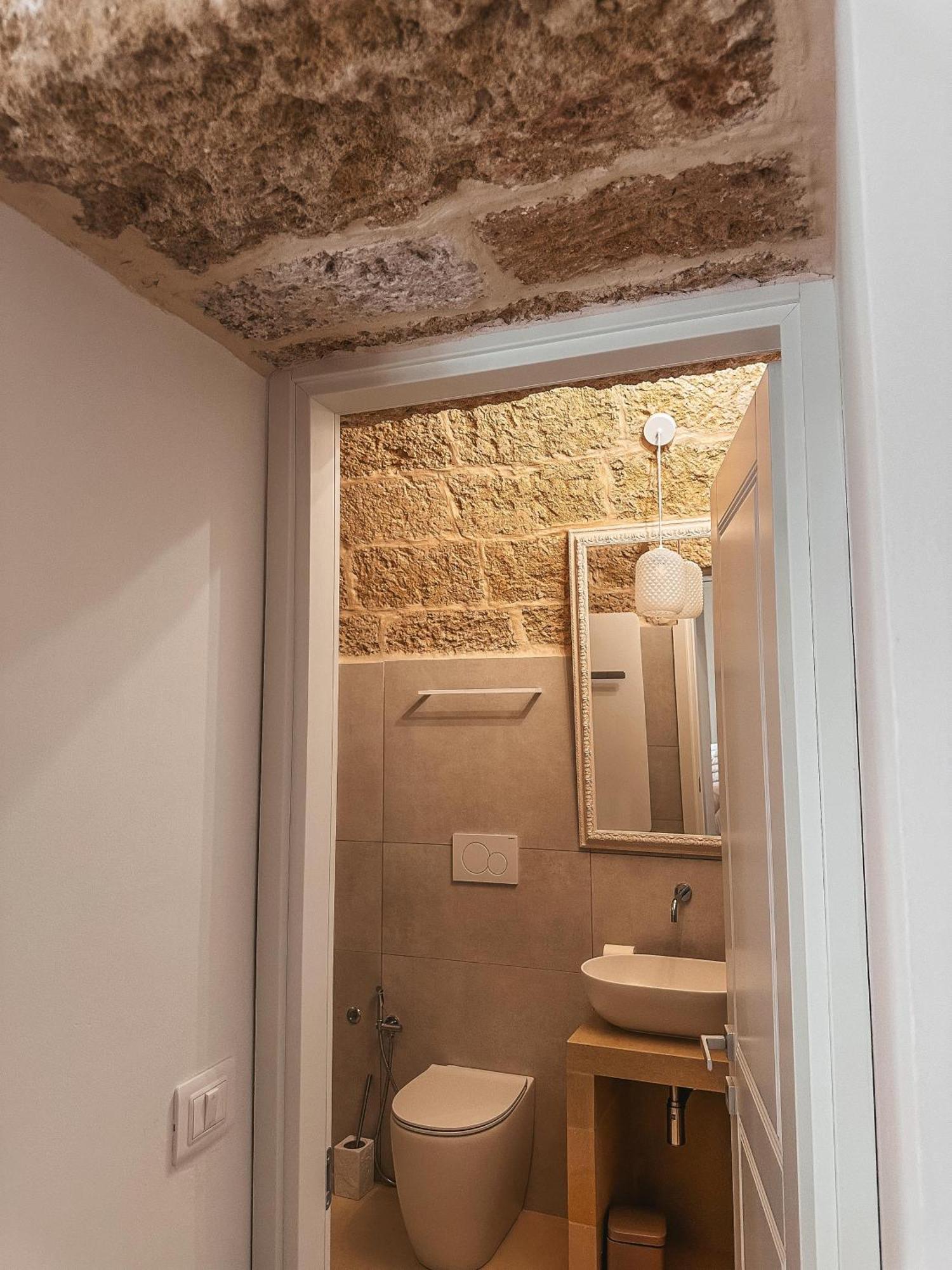 كازارانو Palazzo Alma Luxury Rooms المظهر الخارجي الصورة