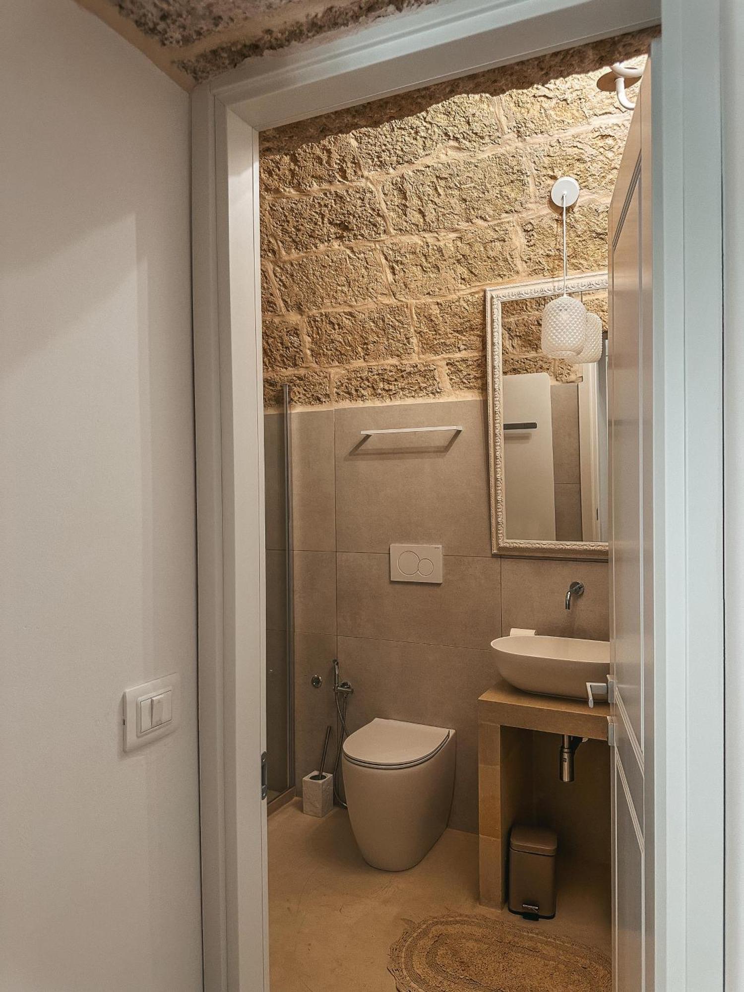 كازارانو Palazzo Alma Luxury Rooms المظهر الخارجي الصورة