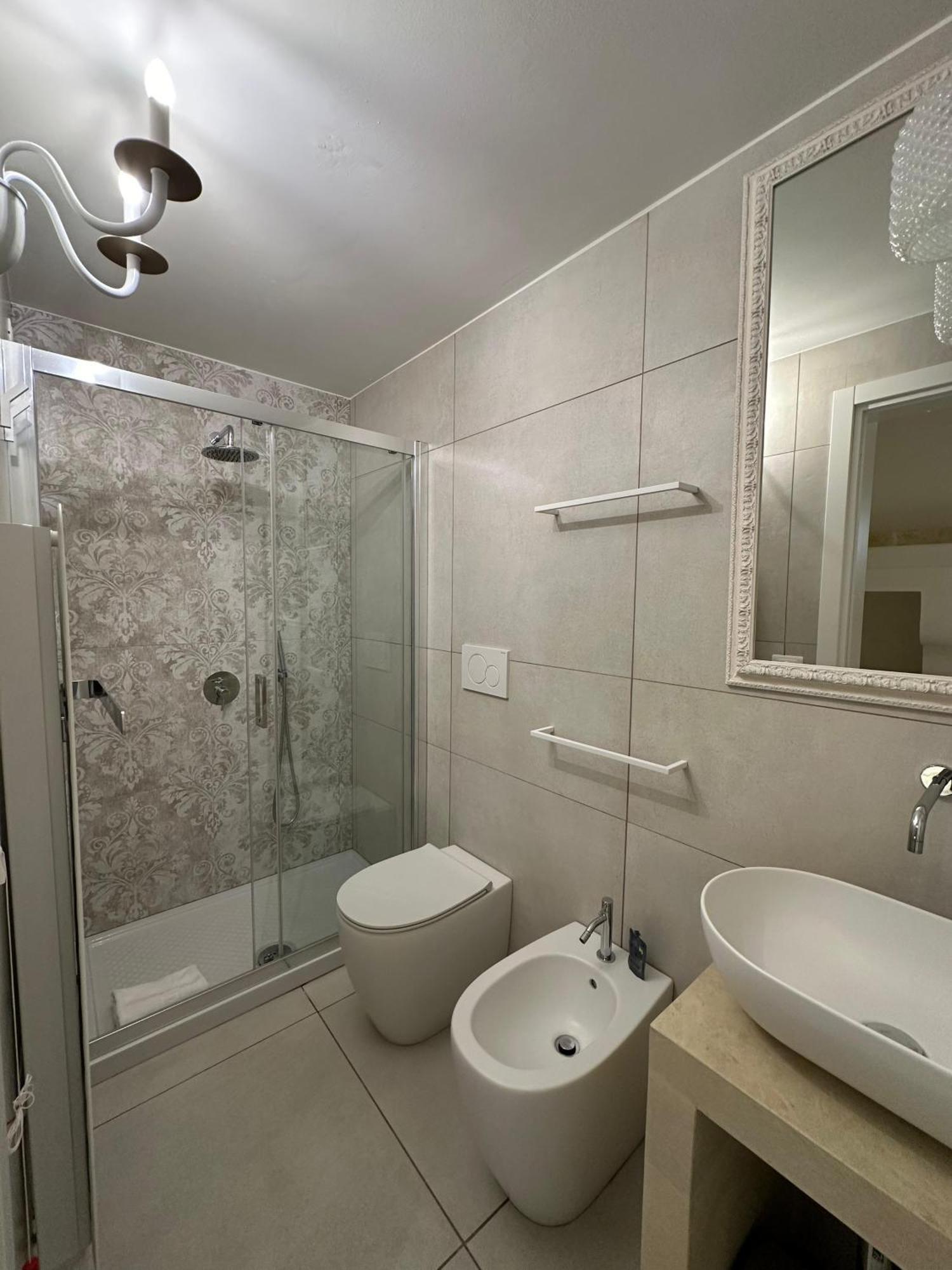 كازارانو Palazzo Alma Luxury Rooms المظهر الخارجي الصورة