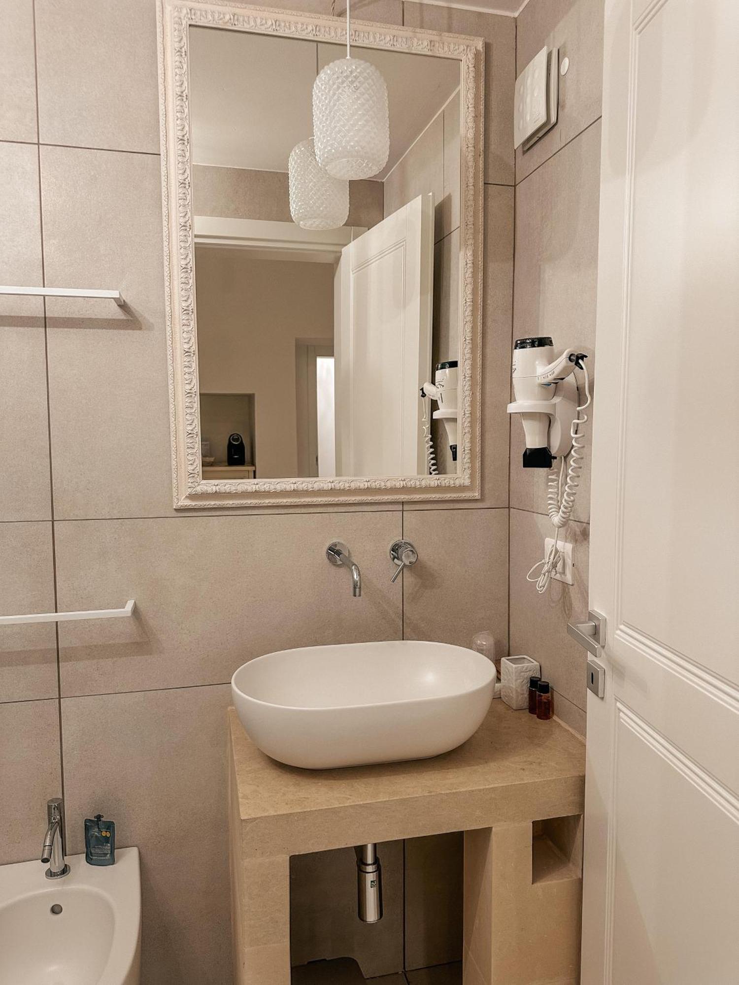 كازارانو Palazzo Alma Luxury Rooms المظهر الخارجي الصورة
