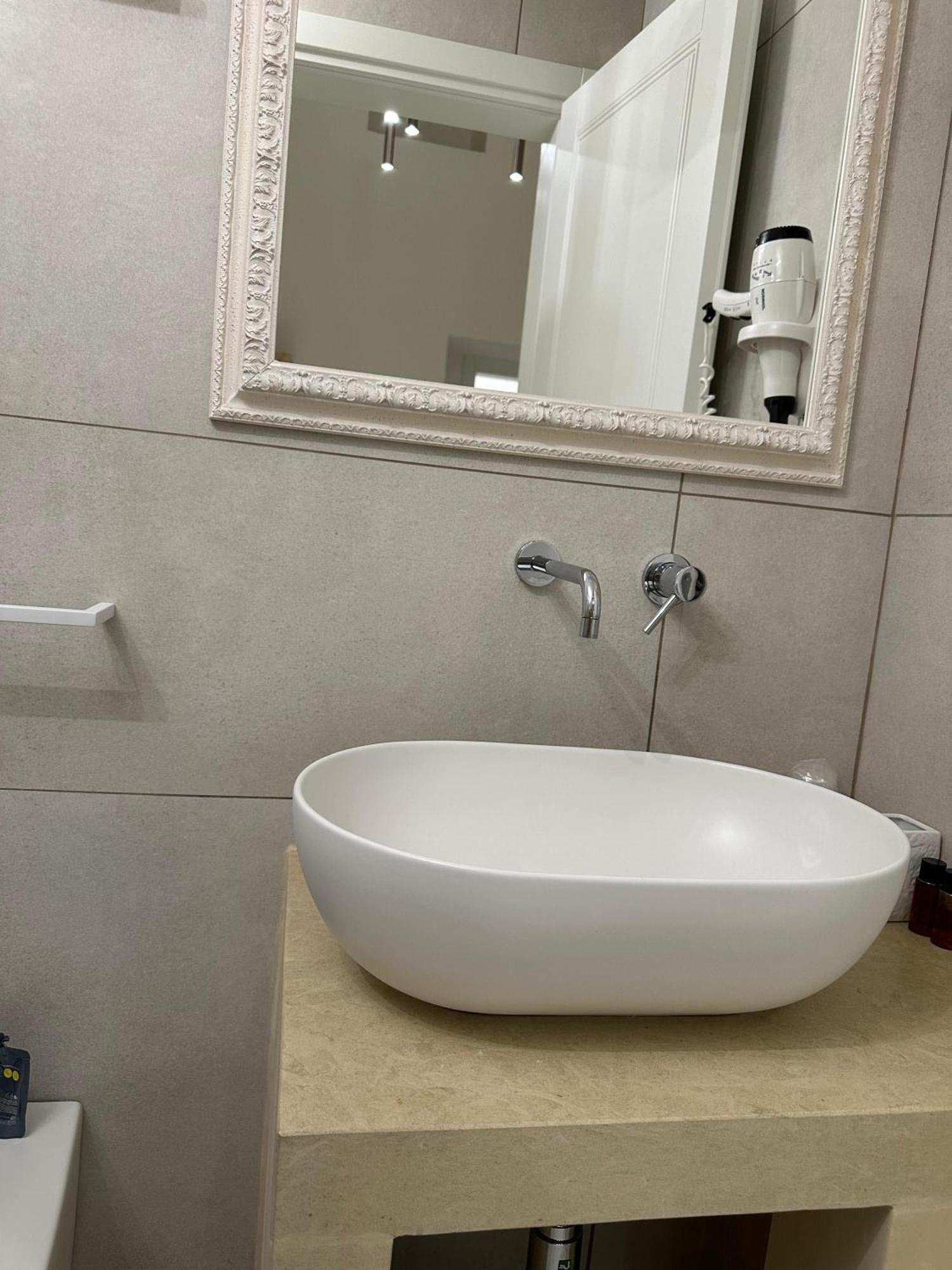 كازارانو Palazzo Alma Luxury Rooms المظهر الخارجي الصورة