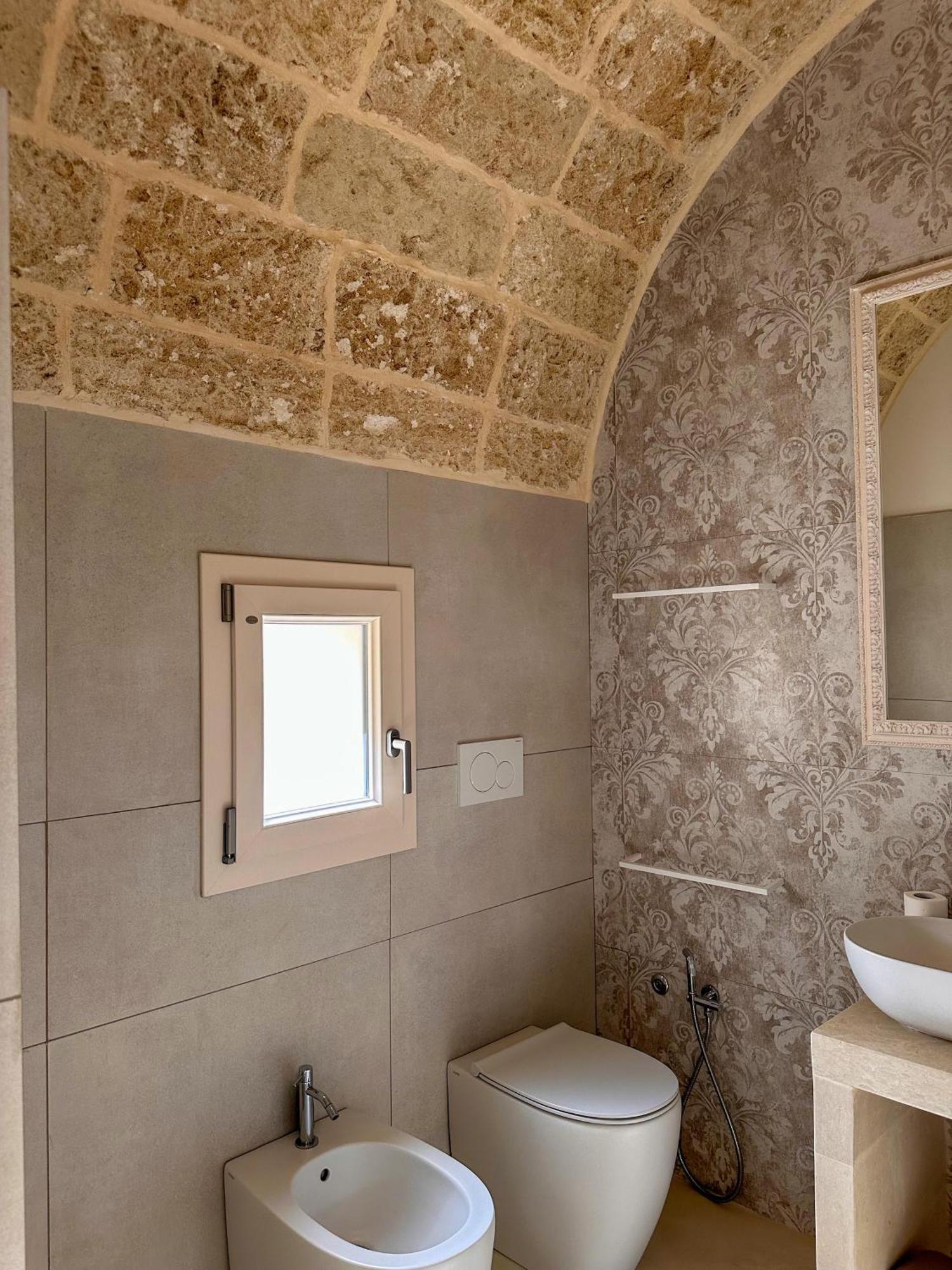 كازارانو Palazzo Alma Luxury Rooms المظهر الخارجي الصورة