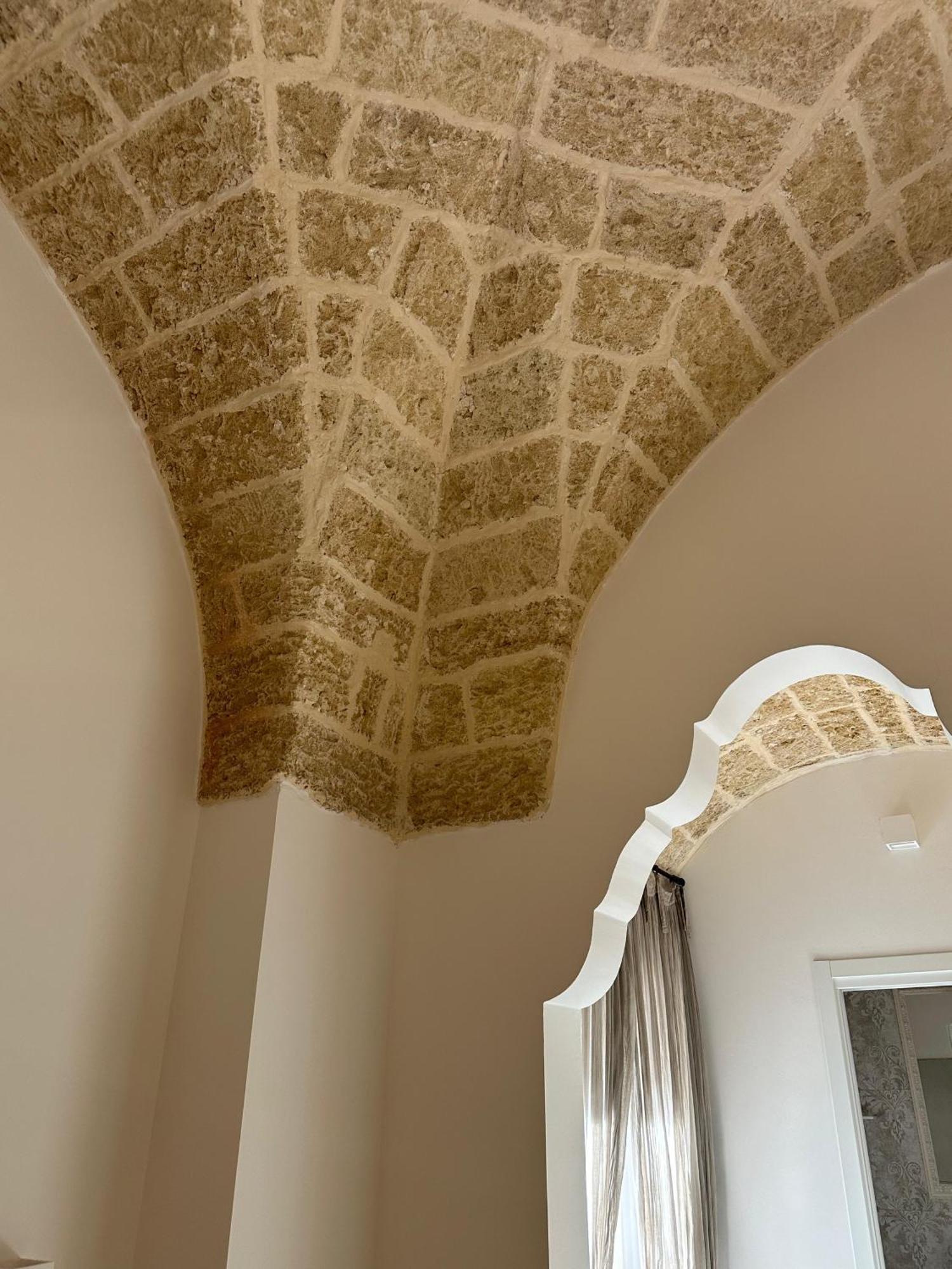 كازارانو Palazzo Alma Luxury Rooms المظهر الخارجي الصورة