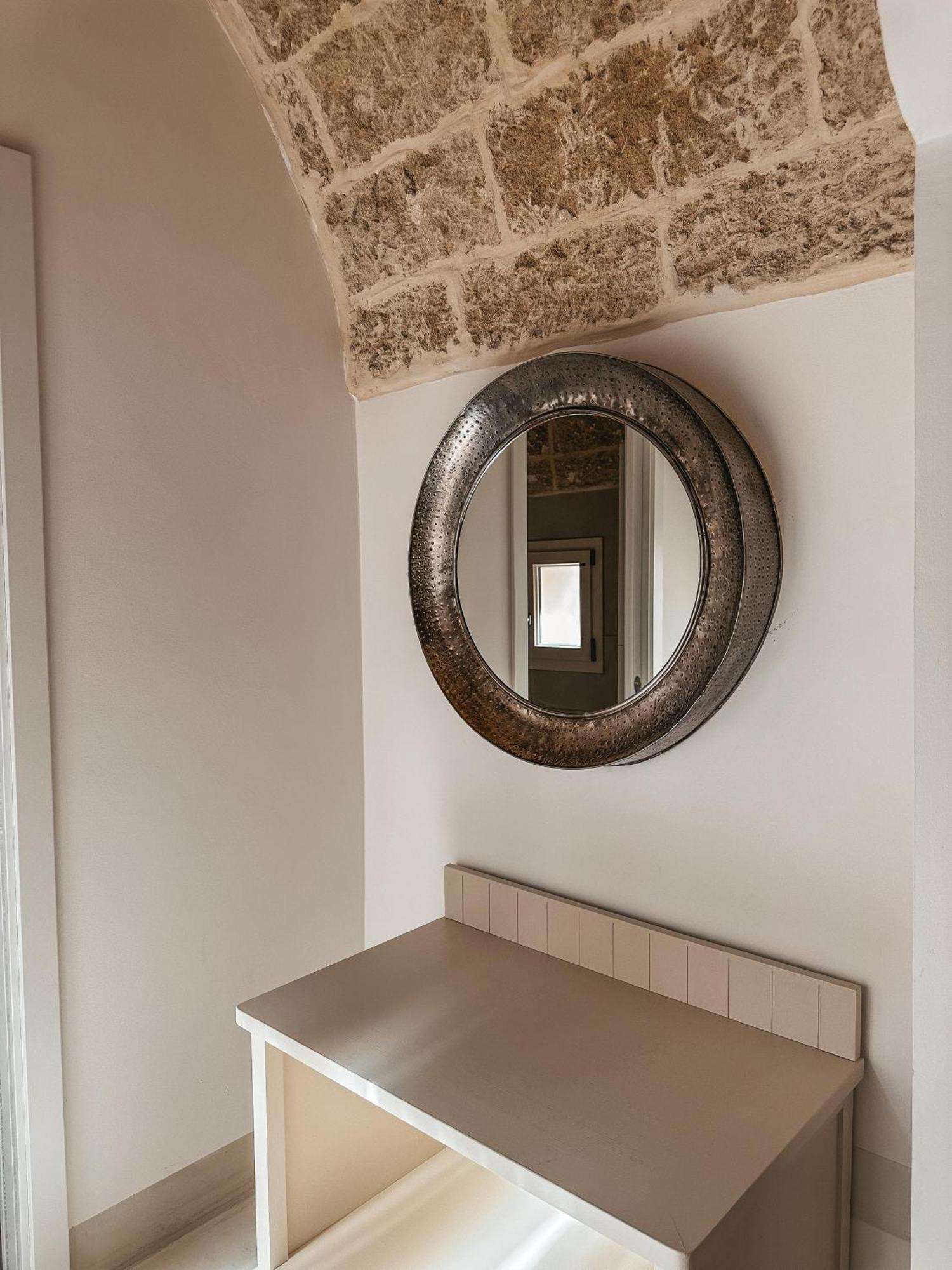 كازارانو Palazzo Alma Luxury Rooms المظهر الخارجي الصورة