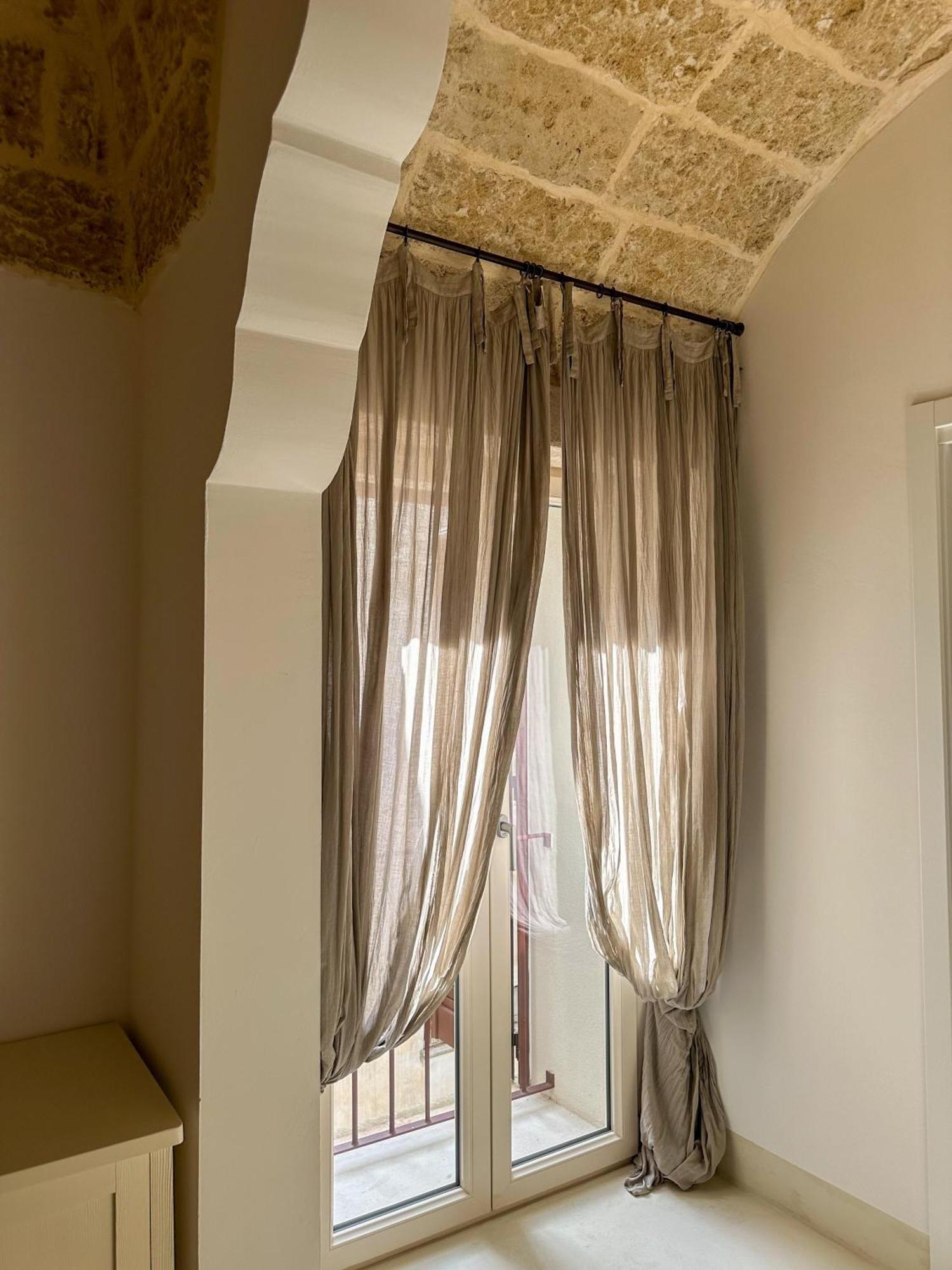 كازارانو Palazzo Alma Luxury Rooms المظهر الخارجي الصورة