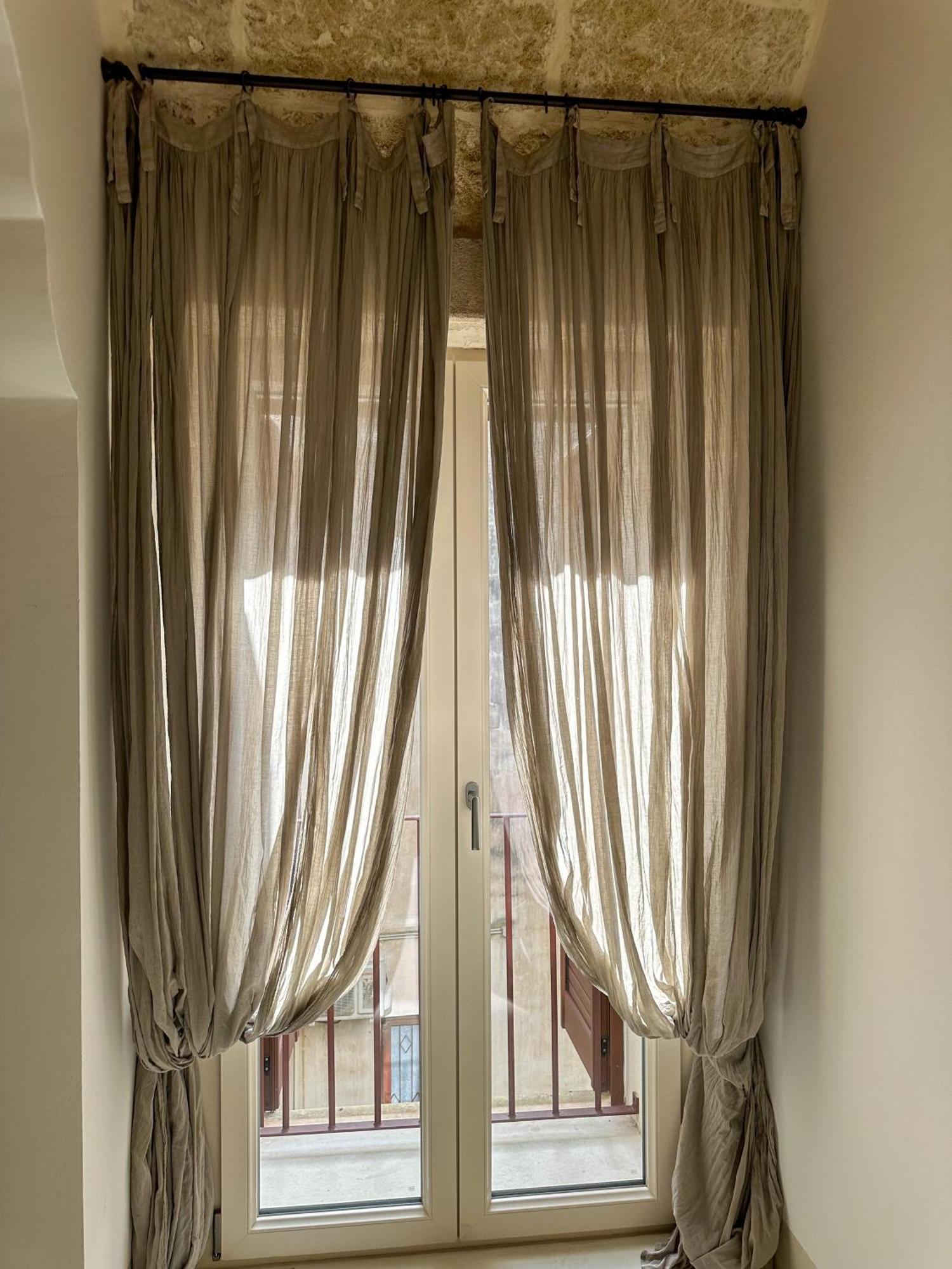 كازارانو Palazzo Alma Luxury Rooms المظهر الخارجي الصورة