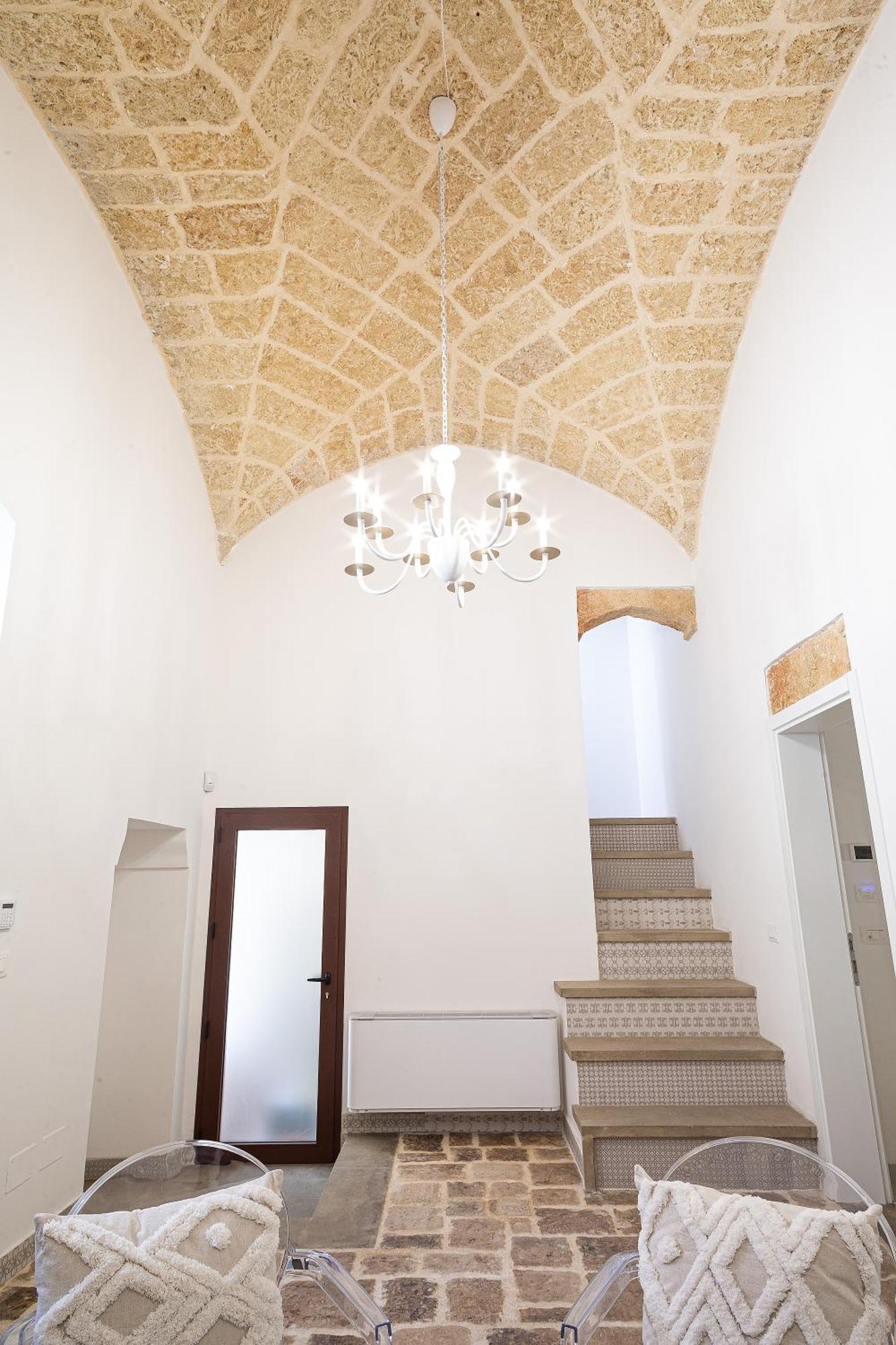 كازارانو Palazzo Alma Luxury Rooms المظهر الخارجي الصورة