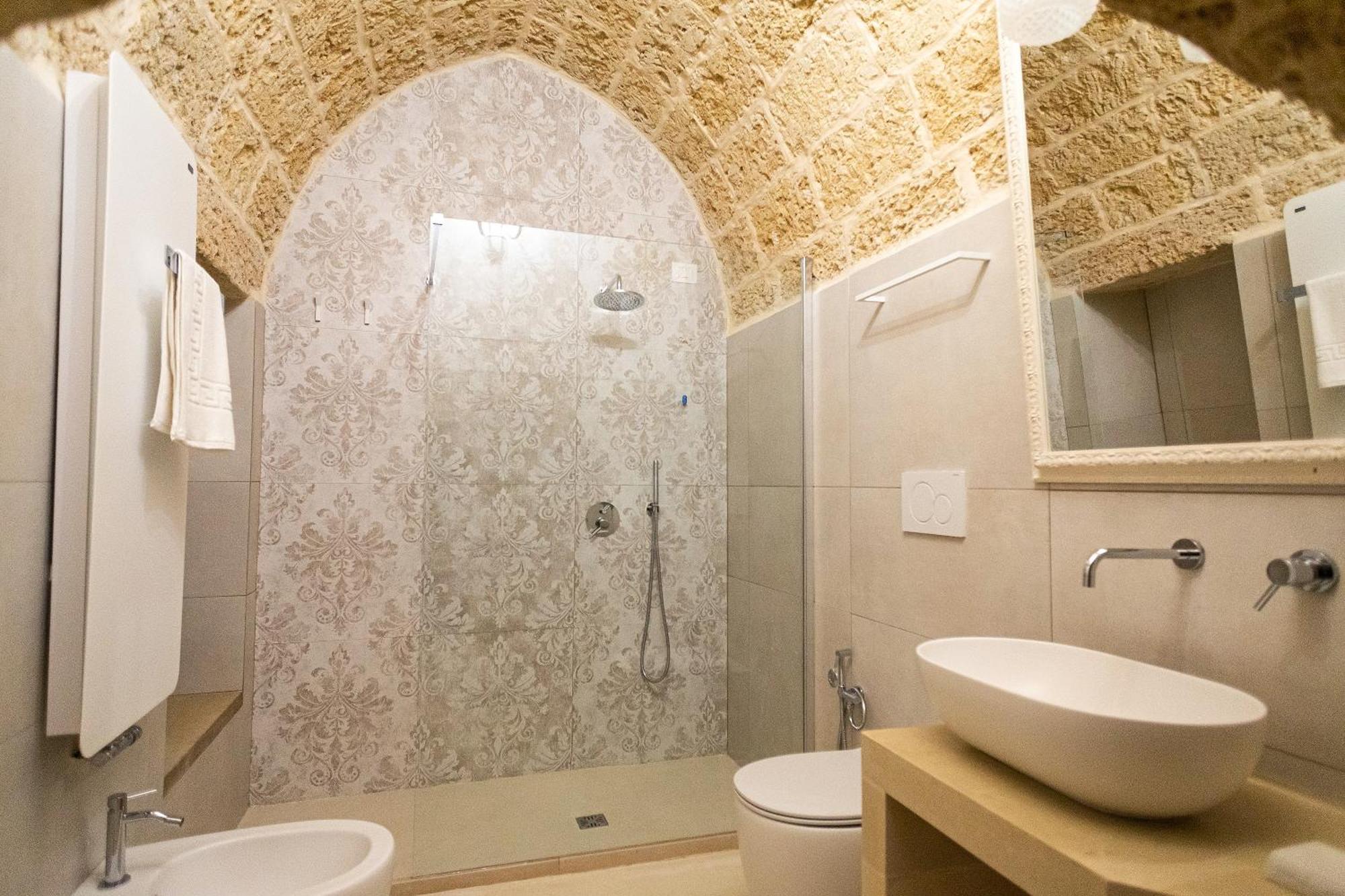 كازارانو Palazzo Alma Luxury Rooms المظهر الخارجي الصورة