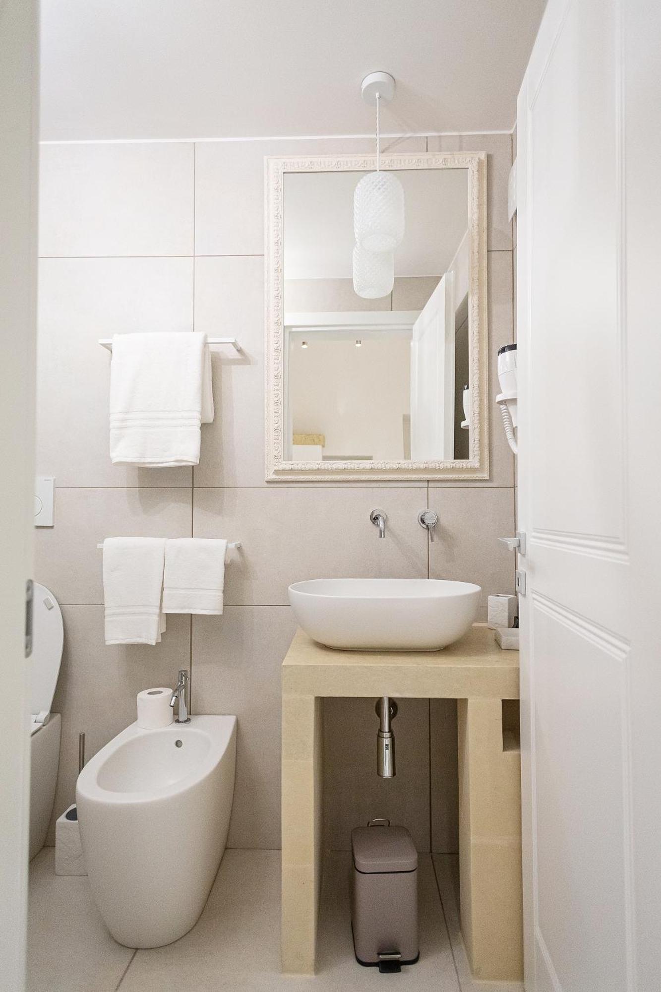 كازارانو Palazzo Alma Luxury Rooms المظهر الخارجي الصورة
